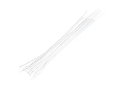 LOGILINK KAB0041 LOGILINK - Rinkinys 100 vnt kaklaraiščių ilgis 50cm