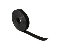 Logilink KAB0055 Cable Strap, Velcro Tape, 10m, Juodas | Logilink