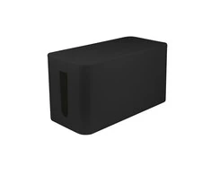 LOGILINK KAB0060 LOGILINK - Kabelių dėžutė, 235x115x120mm, Juodas