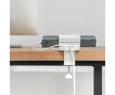 LOGILINK KAB0067 LOGILINK - Stalo laikiklis, tvirtinamas ant stalo