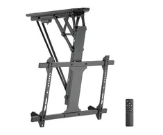 Laikiklis „Logilink“ lubinis televizorius 32–70 colių, elektrinis, maks. 35 kg