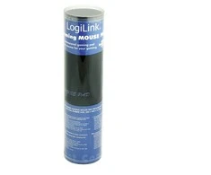 Logilink | Pelės kilimėlis XXL | Pelės kilimėlis žaidimams | 400 x 3 x 300 mm | Juodas