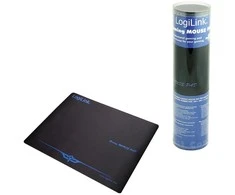 Logilink | Pelės kilimėlis XXL | Pelės kilimėlis žaidimams | 400 x 3 x 300 mm | Juodas