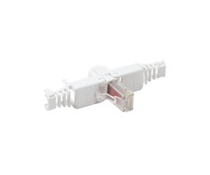 LOGILINK MP0025 LOGILINK - UTP Cat.6 modulinis kištukas be įrankių