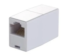 LOGILINK MP0031- Modulinė mova RJ45 Moteris/Moteris