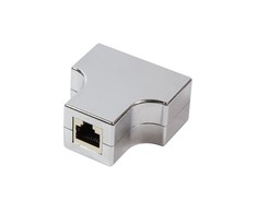 „LogiLink“ pritaikykite „Logilink Cat5e RJ45“ į RJ45 STP