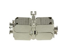 LogiLink STP Logilink CAT6A jungtis (MP0041)