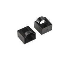 LogiLink LogiLink Staubschutzkappe für RJ45- Patchkabel, 50 St.