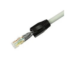 LogiLink LogiLink Modular RJ45 Plug Cat.6A STP, 50 Stück