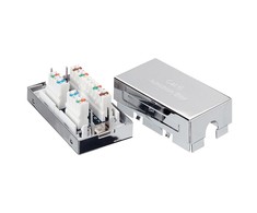 Ethernet kabelio jungtis - LogiLink NP0012B