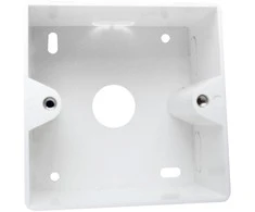 LogiLink NP0221 - 100 g - 80 mm - 80 mm - 40 mm