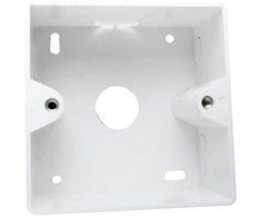 LogiLink NP0223 - 80 mm - 80 mm - 40 mm