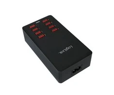 LogiLink PA0140 8x USB-A 2.4 A (PA0140)