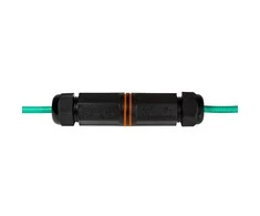 LogiLink ZUB Logilink Cat6a lauko jungtis IP67 F/F