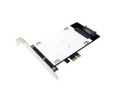 Logilink PC0079 HDD/SSD hibridinė PCI-Express kortelė