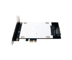 Logilink PC0079 HDD/SSD hibridinė PCI-Express kortelė