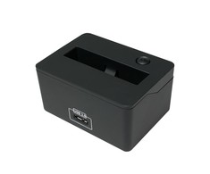 Doko stotelė LOGILINK USB 3.0 Quickport skirta 2.5'' SATA HDD/SSD