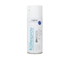 Logilink | RP0014 | Cooling Purškiklis | 400 ml