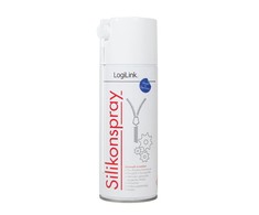 Valiklis Logilink RP0015 Silicone Purškiklis, 400 ml