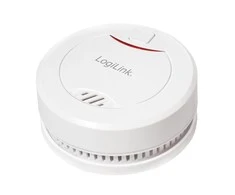 LogiLink SC0010 dūmų detektorius