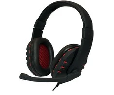 LOGILINK HS0033 Stereo ausinės HQ USB