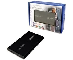 Logilink | SATA | USB 3.0 | 2.5"