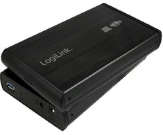 Logilink | UA0107 | SATA | USB 3.0 | 3.5"