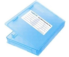 LOGILINK UA0131 LOGILINK - Dėžutės apsauga nuo HDD2.5