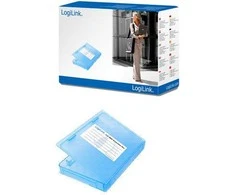 LOGILINK UA0131 LOGILINK - Dėžutės apsauga nuo HDD2.5
