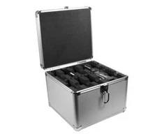LOGILINK UA0193 LOGILINK - 3.5 HDD apsaugos spintelė 10 HDD