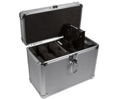 LOGILINK UA0194 LOGILINK - 3,5 HDD apsaugos spintelė 5 HDD