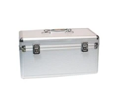 LOGILINK UA0219 LOGILINK - Apsauginė spintelė iki 14x 3.5 / 2.5 HDD
