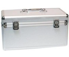 LOGILINK UA0219 LOGILINK - Apsauginė spintelė iki 14x 3.5 / 2.5 HDD