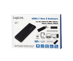 Logilink | UA0314