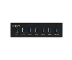 „LogiLink 7x USB-A 3.0“ (UA0342)