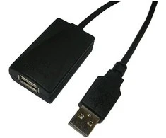 LOGILINK UA0001A LOGILINK - Kabelio kartotuvas USB 2.0 5m