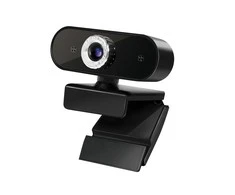 LOGILINK UA0368 HD USB internetinės kameros mikrofonas