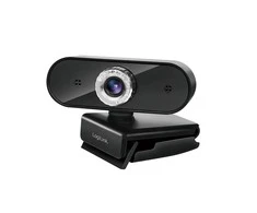 LOGILINK UA0368 HD USB internetinės kameros mikrofonas