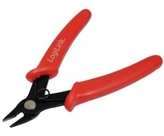 Logilink | Wire Cutter | Angled Cutter