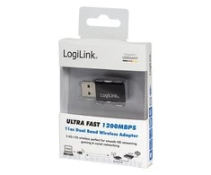 LogiLink 1200 Mbps 11ac