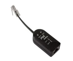 LOGILINK WZ0028 LOGILINK – PoE ieškiklis, maitinimo per Ethernet būsenos detektorius