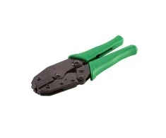 LOGILINK WZ0029 LOGILINK – užspaudimo įrankis, skirtas Cat.6 ir Cat.6A 8P8C (RJ45) ekranuotam kištukui
