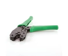 LOGILINK WZ0029 LOGILINK – užspaudimo įrankis, skirtas Cat.6 ir Cat.6A 8P8C (RJ45) ekranuotam kištukui
