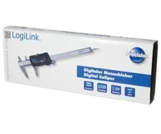LOGILINK WZ0031 LOGILINK - Digital Caliper