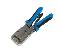 LOGILINK WZ0035 LOGILINK - Daugiafunkcis presavimo įrankis moduliniams kištams PrimeLine