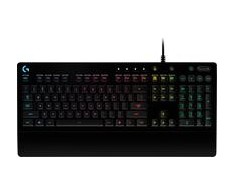 Logitech G213 PRODIGY Klaviatūra žaidimams - N/A - PTG - MEDITER-412 .