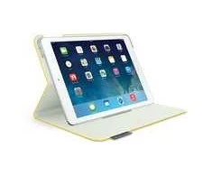 Logitech 939-000670 - Folio - Apple - iPad Air - 24.6 cm (9.7") - 261 g