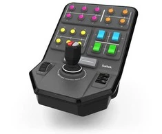 Logitech 945-000014 žaidimų valdiklis PC Analoginis / skaitmeninis USB Juoda