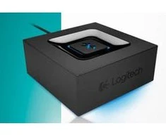 LOGITECH Bluetooth Audio Adapteris Bluetooth belaidis garso imtuvas
