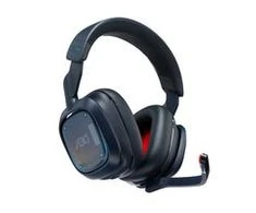 Logitech Astro - A30 Belaidės Ausinės Žaidimams XBOX Navy/Raudona